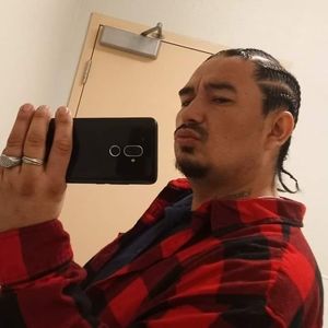 Meet your Posher, Nathan